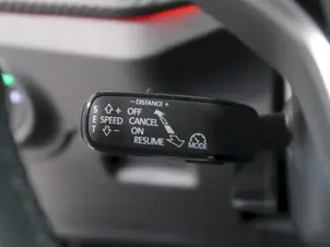 Škoda Kamiq Monte Carlo
