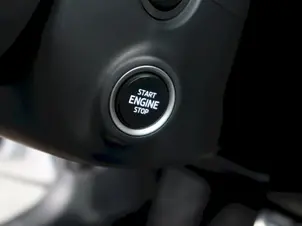 Škoda Kamiq Monte Carlo