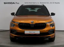Kamiq Monte Carlo