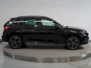 Škoda Kamiq Monte Carlo