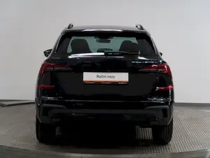 Škoda Kamiq Monte Carlo