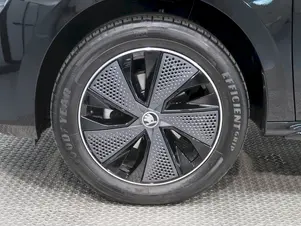 Škoda Kamiq Monte Carlo