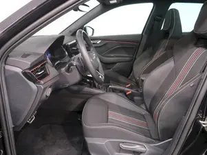 Škoda Kamiq Monte Carlo