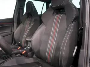 Škoda Kamiq Monte Carlo