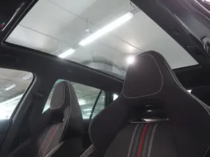 Škoda Kamiq Monte Carlo