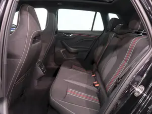 Škoda Kamiq Monte Carlo