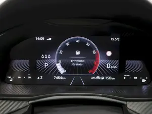 Škoda Kamiq Monte Carlo