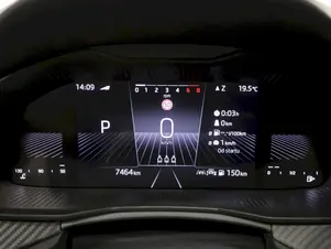 Škoda Kamiq Monte Carlo