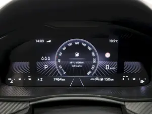 Škoda Kamiq Monte Carlo