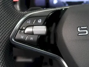 Škoda Kamiq Monte Carlo