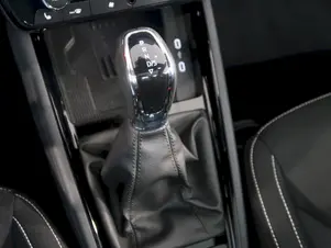 Škoda Kamiq Monte Carlo