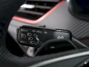 Škoda Kamiq Monte Carlo