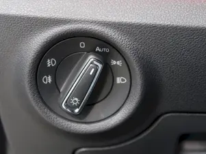 Škoda Kamiq Monte Carlo