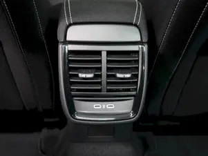 Škoda Kamiq Monte Carlo