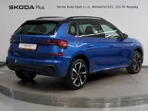 Kamiq Monte Carlo