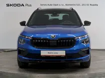 Kamiq Monte Carlo