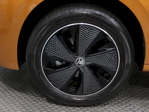 Škoda Kamiq Monte Carlo