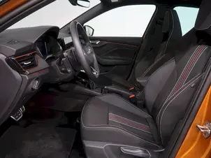 Škoda Kamiq Monte Carlo