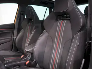 Škoda Kamiq Monte Carlo