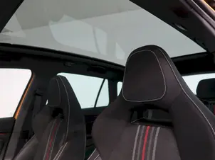 Škoda Kamiq Monte Carlo
