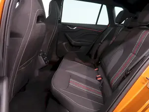 Škoda Kamiq Monte Carlo