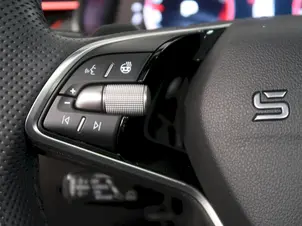 Škoda Kamiq Monte Carlo