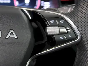 Škoda Kamiq Monte Carlo