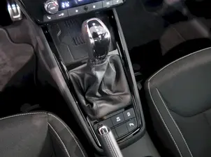 Škoda Kamiq Monte Carlo