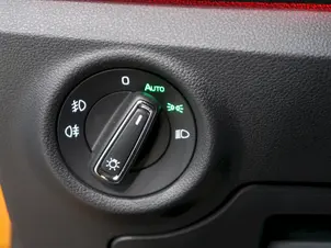 Škoda Kamiq Monte Carlo