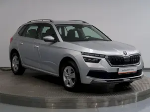 Škoda Kamiq Style
