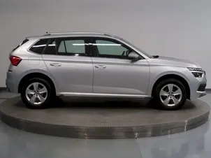 Škoda Kamiq Style