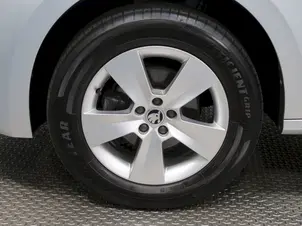 Škoda Kamiq Style