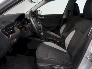 Škoda Kamiq Style