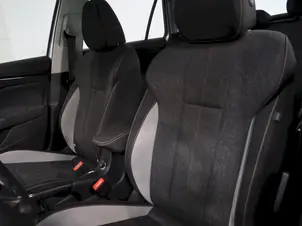 Škoda Kamiq Style