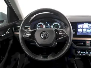 Škoda Kamiq Style