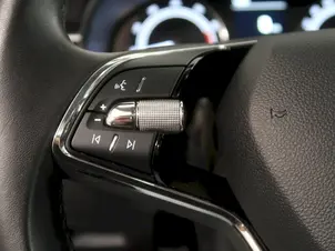Škoda Kamiq Style