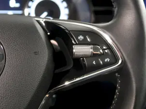 Škoda Kamiq Style
