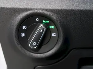 Škoda Kamiq Style