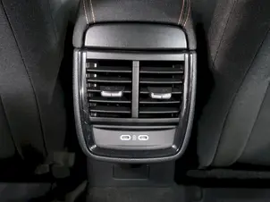 Škoda Kamiq Style