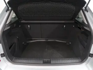 Škoda Kamiq Style
