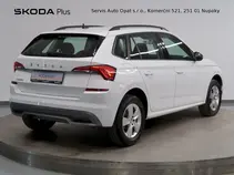 Kamiq Ambition Plus