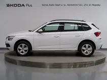 Kamiq Ambition Plus