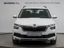 Kamiq Ambition Plus