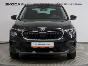 Škoda Kamiq Selection