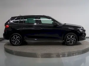 Škoda Kamiq Selection