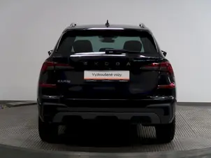 Škoda Kamiq Selection