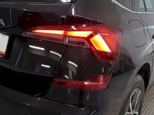 Škoda Kamiq Selection