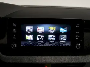 Škoda Kamiq Selection
