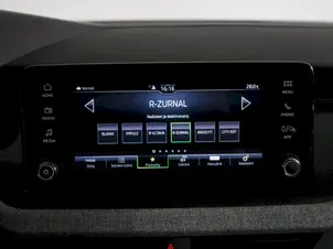 Škoda Kamiq Selection