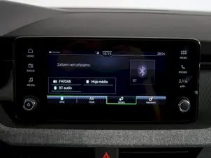 Škoda Kamiq Selection